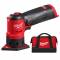 Slefuitor subcompact M12 FUEL - Milwaukee M12 FDSS-0B
