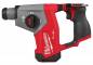 Ciocan rotopercutor SDS-PLUS M12 Fuel compact 16 mm - Milwaukee M12 FHAC16-0X