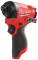 Masina de insurubat cu impact 1/4&QUOT; Hex M12 FUEL Subcompacta - M12 FID2-0