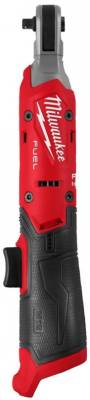 Antrenor cu clichet M12 FUEL 1/4&QUOT; - Milwaukee M12 FIR14G2-0