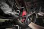 Antrenor cu clichet 3/8″ M12 FUEL subcompact - Milwaukee M12 FIR38-201B