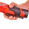 Antrenor cu clichet 3/8″ M12 FUEL subcompact - Milwaukee M12 FIR38-201B