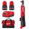 Antrenor cu clichet M12 FUEL 3/8&QUOT; - Milwaukee M12 FIR38G2-252B