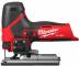 Fierastrau pendular M12 Fuel - Milwaukee M12 FJS-0
