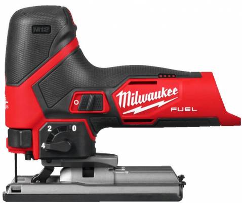 Fierastrau pendular M12 Fuel - Milwaukee M12 FJS-0