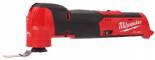 Unealta multifunctionala M12 Fuel - Milwaukee M12 FMT-0