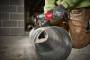 Masina de taiat tabla 1.6 mm M12 FUEL - Milwaukee M12 FNB16-402X