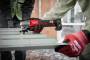 Masina de taiat tabla 1.6 mm M12 FUEL - Milwaukee M12 FNB16-402X