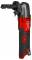 Masina de taiat tabla 1.6 mm M12 FUEL - Milwaukee M12 FNB16-402X