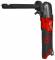 Masina de taiat tabla 1.6 mm M12 FUEL - Milwaukee M12 FNB16-402X