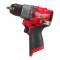 Set scule M12 - Milwaukee M12 FPP2A2-602X
