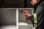 Masina de gaurit cu percutie subcompacta M12 FUEL - Milwaukee M12 FPD2-602X