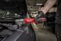 Cheie de impact 1/2″ M12 FUEL cu unghi drept si inel de fixare - Milwaukee M12 FRAIWF12-0