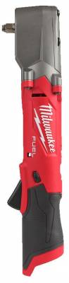 Cheie de impact 3/8″ M12 FUEL cu unghi drept si inel de fixare - Milwaukee M12 FRAIWF38-0