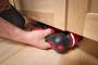 Slefuitor orbital M12 FUEL 75 mm - Milwaukee M12 FSDR75-202B
