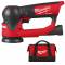 Slefuitor orbital M12 FUEL 75 mm - Milwaukee M12 FSDR75-0B