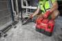 Aspirator umed/uscat M12 FUEL - Milwaukee M12 FVCL-0