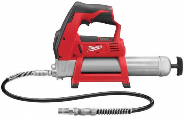 Pistol de gresat M12 subcompact - Milwaukee M12 GG-0