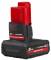 Acumulator M12 High Output 5,0 Ah - Milwaukee M12 HB5