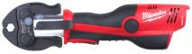 Presa hidraulica M12 FORCE LOGIC sub-compacta - Milwaukee M12 HPT-202C TH-SET