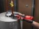 Presa hidraulica M12 FORCE LOGIC sub-compacta - Milwaukee M12 HPT-202C TH-SET