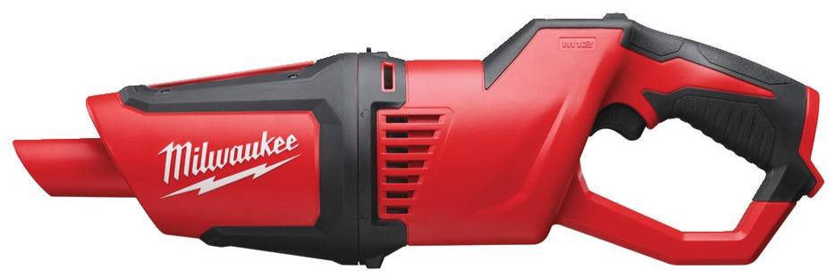 Aspirator portabil M12 subcompact - Milwaukee M12 HV-0