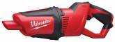 Aspirator portabil M12 subcompact - Milwaukee M12 HV-0