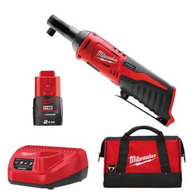 Antrenor cu clichet M12 subcompact - M12 IR-201B 1/4