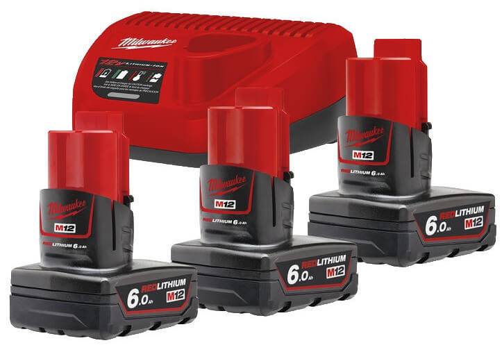 Pachet NRG M12