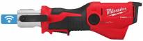 Presa hidraulica M12 FORCE LOGIC ONE-KEY sub-compacta - Milwaukee M12 ONEHPT-202C TH-SET