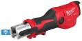 Presa hidraulica M12 FORCE LOGIC ONE-KEY sub-compacta - Milwaukee M12 ONEHPT-202C TH-SET