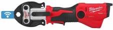Presa hidraulica M12 FORCE LOGIC ONE-KEY sub-compacta - Milwaukee M12 ONEHPT-202C TH-SET