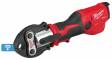 Presa hidraulica M12 FORCE LOGIC ONE-KEY sub-compacta - Milwaukee M12 ONEHPT-202C TH-SET