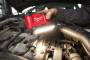 Proiector pivotant - Milwaukee M12 PAL-0