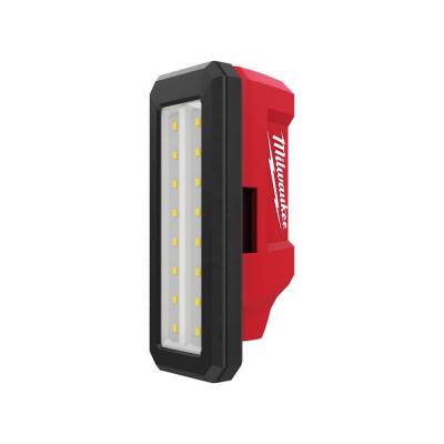 Proiector pivotant - Milwaukee M12 PAL-0