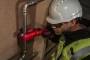 Taietor de tevi din otel inoxidabil M12 Raptor - Milwaukee M12 PCSS-0
