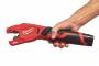Taietor de tevi din otel inoxidabil M12 Raptor - Milwaukee M12 PCSS-0