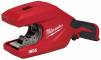 Taietor de tevi din otel inoxidabil M12 RAPTORXL - M12 PCSS54-0