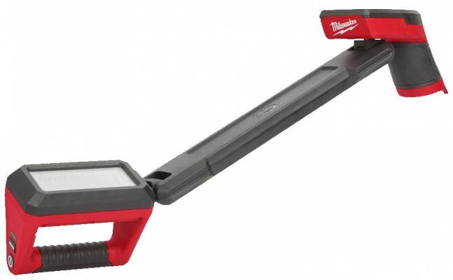 Lampa auto - Milwaukee M12 UCL-0
