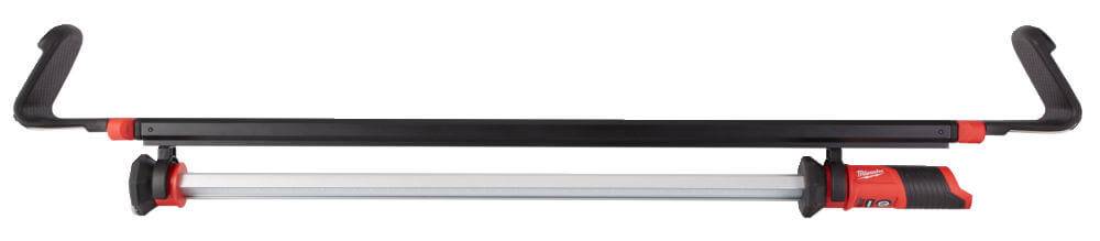 Lampa iluminat LED cu prindere pe capota - Milwaukee M12 UHL-0