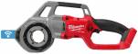 Dispozitiv de filetat tevi 1 1/4″ M18 FUEL ONE-KEY - Milwaukee M18 FPT114-802C