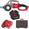 Dispozitiv de filetat tevi 1 1/4″ M18 FUEL ONE-KEY - Milwaukee M18 FPT114-802C