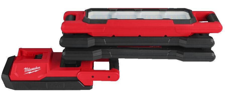Lampa pliabila - M18 ABL