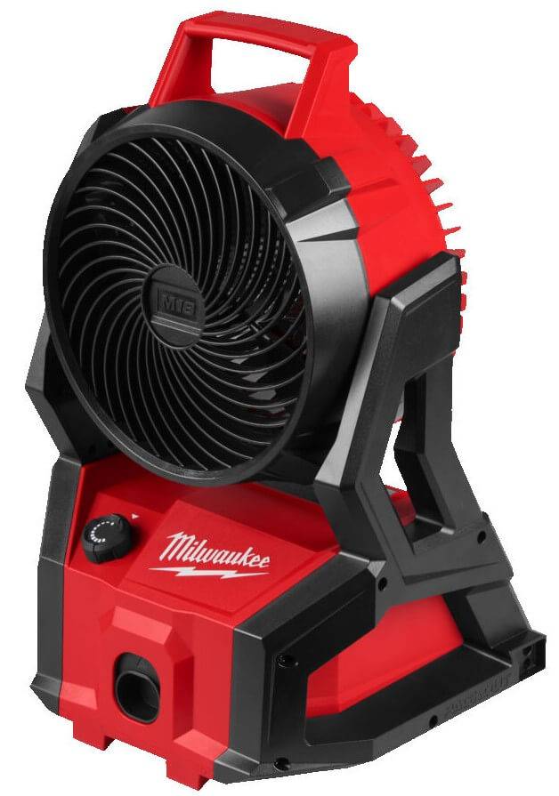Ventilator M18 - AFG2