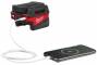 Lampa compacta pliabila - Milwaukee M18 ALIS-0