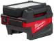 Lampa compacta pliabila - Milwaukee M18 ALIS-0