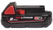 Pistol pentru gresat M18 - Milwaukee M18 GG-201C