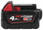Ciocan rotopercutor fara perii 26 mm SDS-Plus M18 cu maner D - Milwaukee M18 BLHACD26-402X