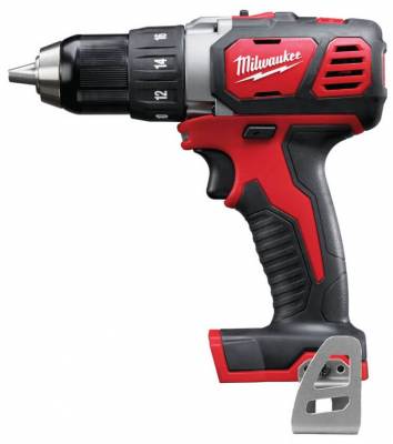 Masina de gaurit compacta - Milwaukee M18 BDD-0