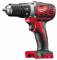 Masina de gaurit compacta - Milwaukee M18 BDD-402X